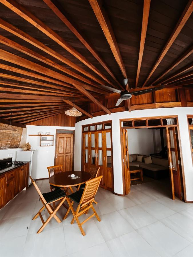 Keong Villas Nembrala Exterior foto