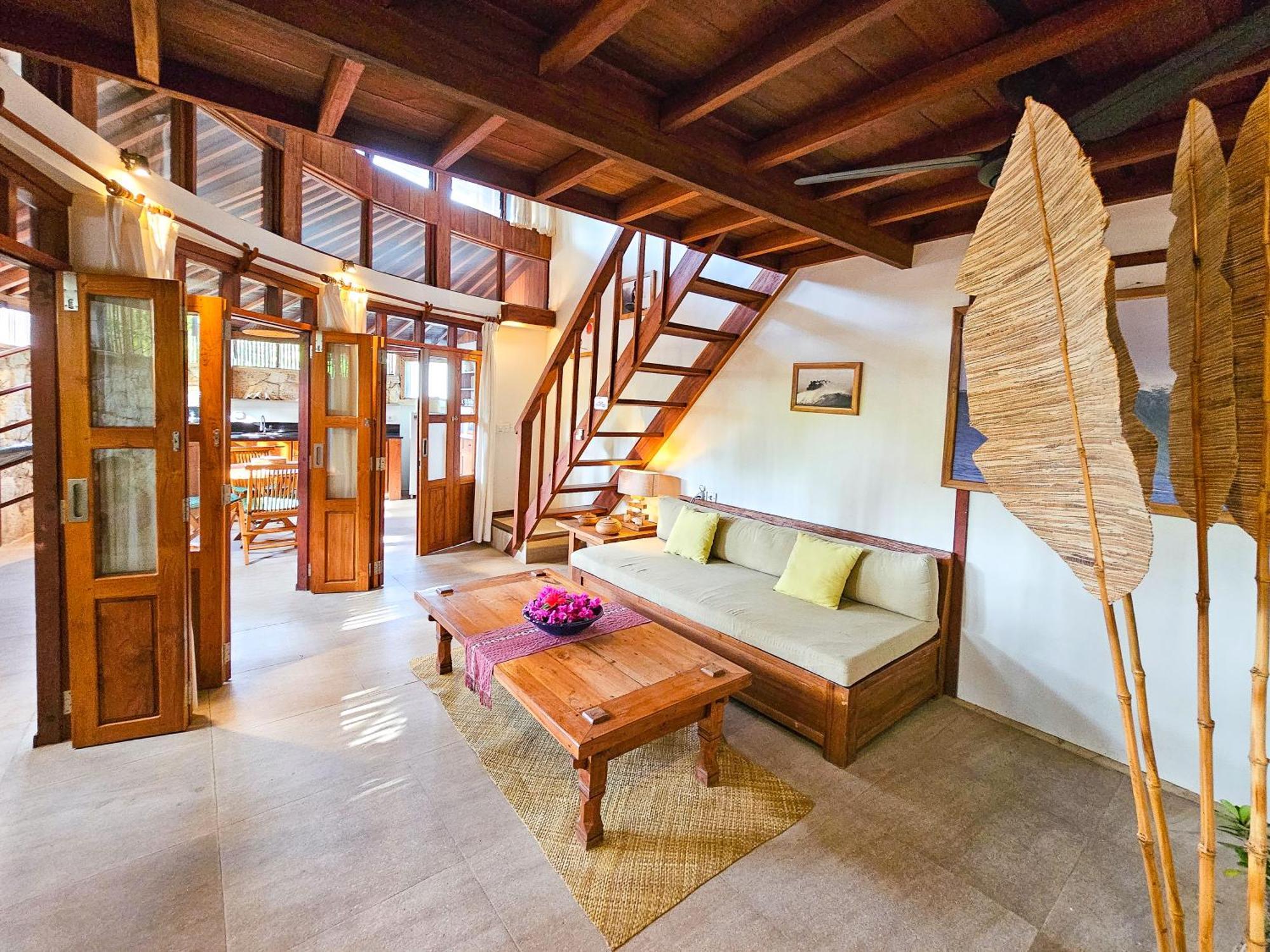 Keong Villas Nembrala Exterior foto